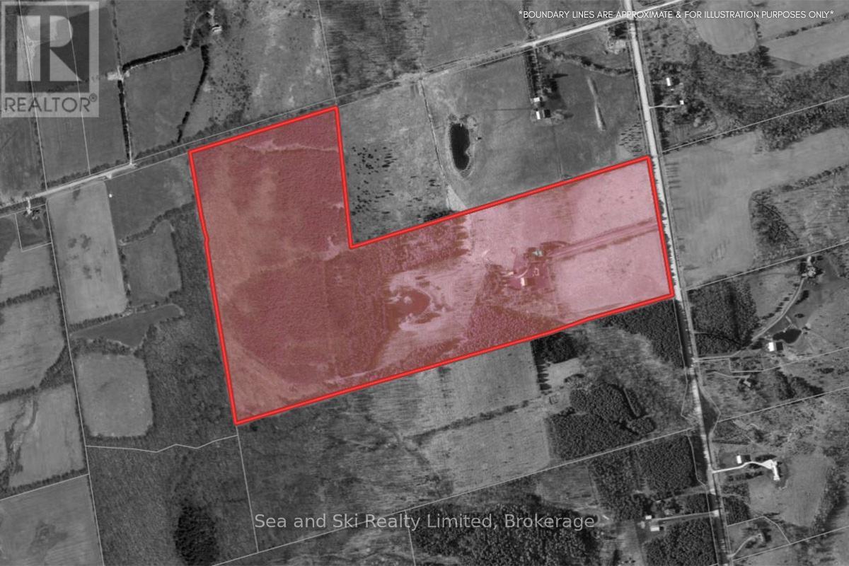 195908 Grey Road 7 Road S, Grey Highlands, Ontario  N0C 1G0 - Photo 12 - X12376388