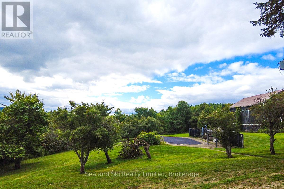 195908 Grey Road 7 Road S, Grey Highlands, Ontario  N0C 1G0 - Photo 27 - X12376388