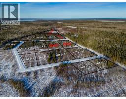 LOT 25-12 Hannay, galloway, New Brunswick