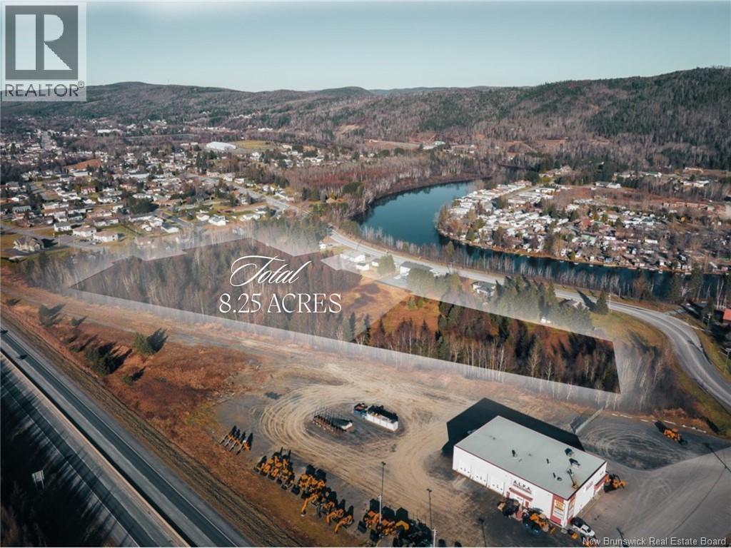 448 Isidore-Boucher Boulevard, Saint-Jacques, New Brunswick  E7B 1Y9 - Photo 1 - NB131692