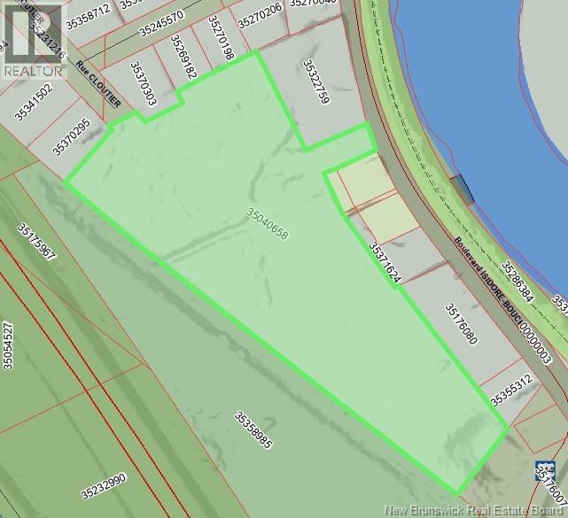 448 Isidore-Boucher Boulevard, Saint-Jacques, New Brunswick  E7B 1Y9 - Photo 6 - NB131692