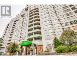 1026 - 138 BONIS AVENUE, Toronto, Ontario