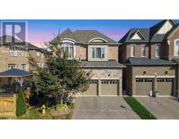 9 COATES OF ARMS LANE N, Ajax, Ontario