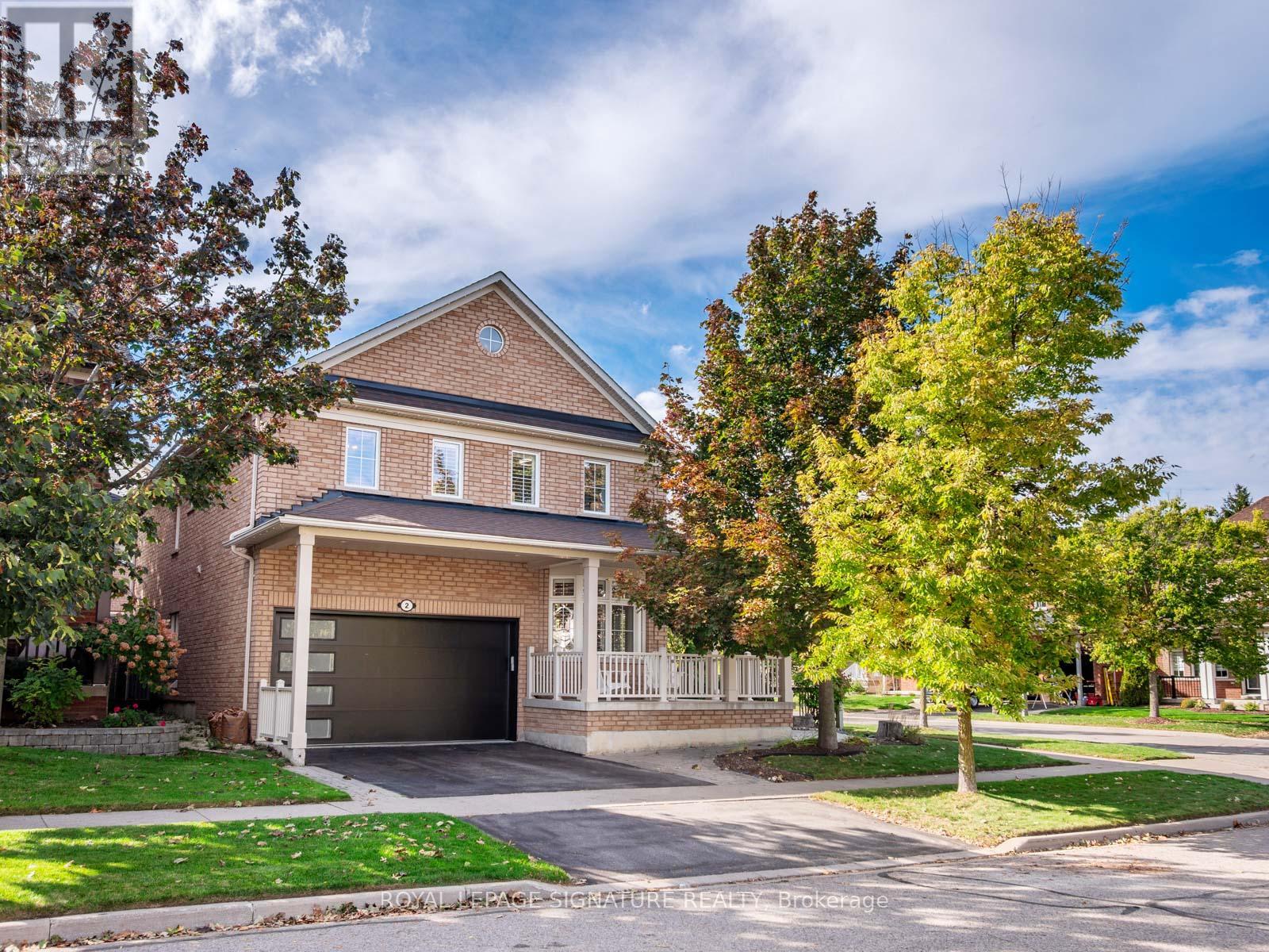 2 Denbury Court, Whitby, Ontario  L1M 2P3 - Photo 4 - E12668780