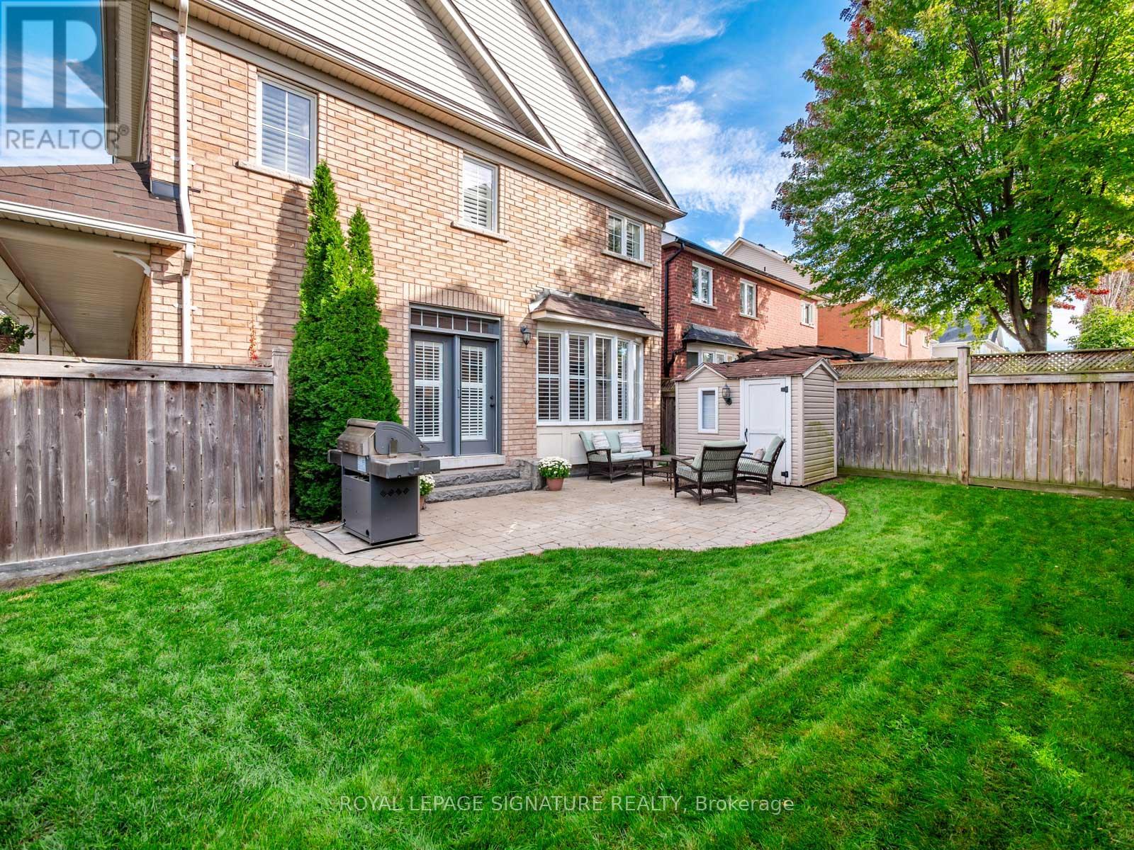 2 Denbury Court, Whitby, Ontario  L1M 2P3 - Photo 46 - E12668780