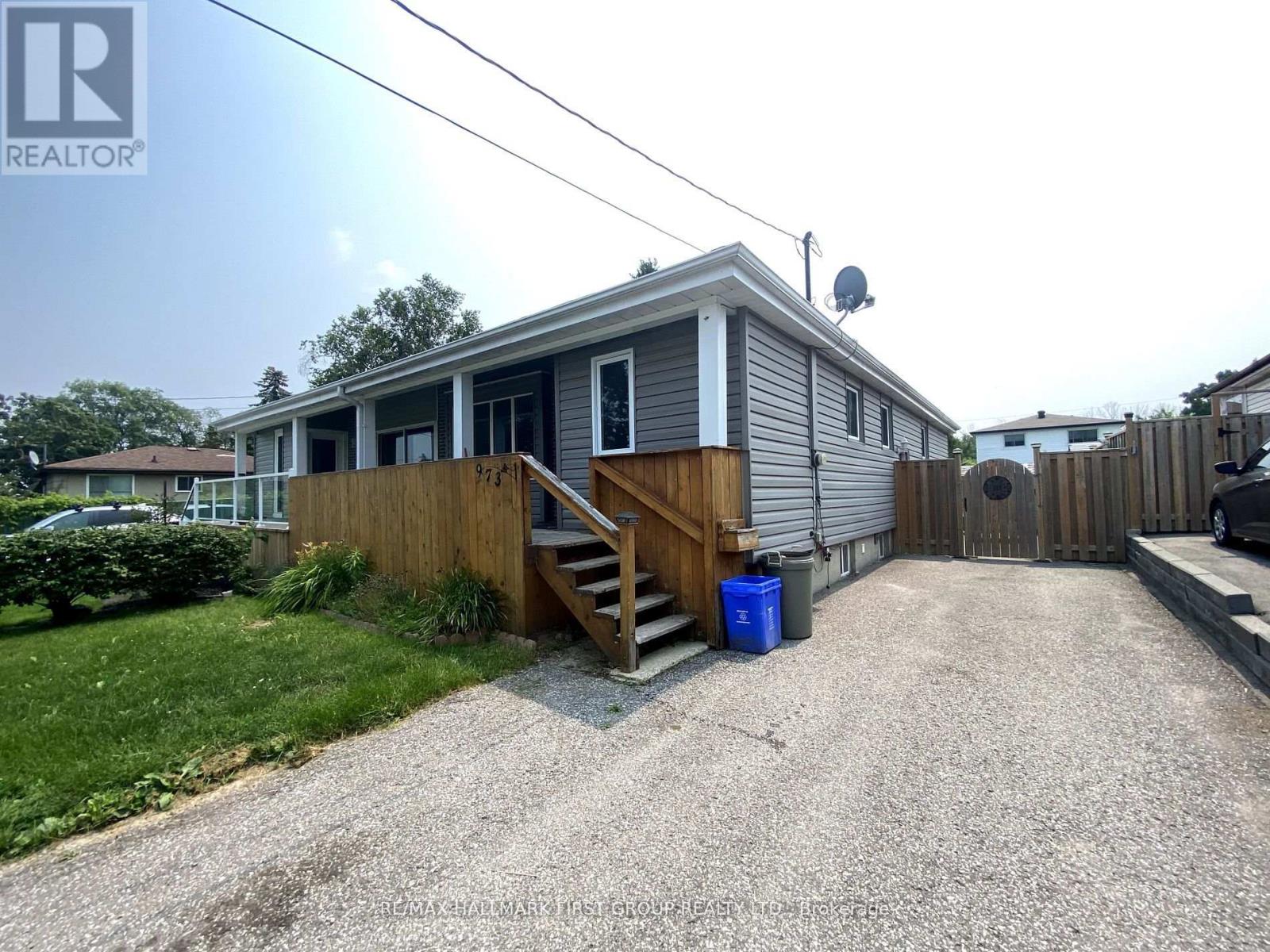 973 MINK STREET, Pickering, Ontario