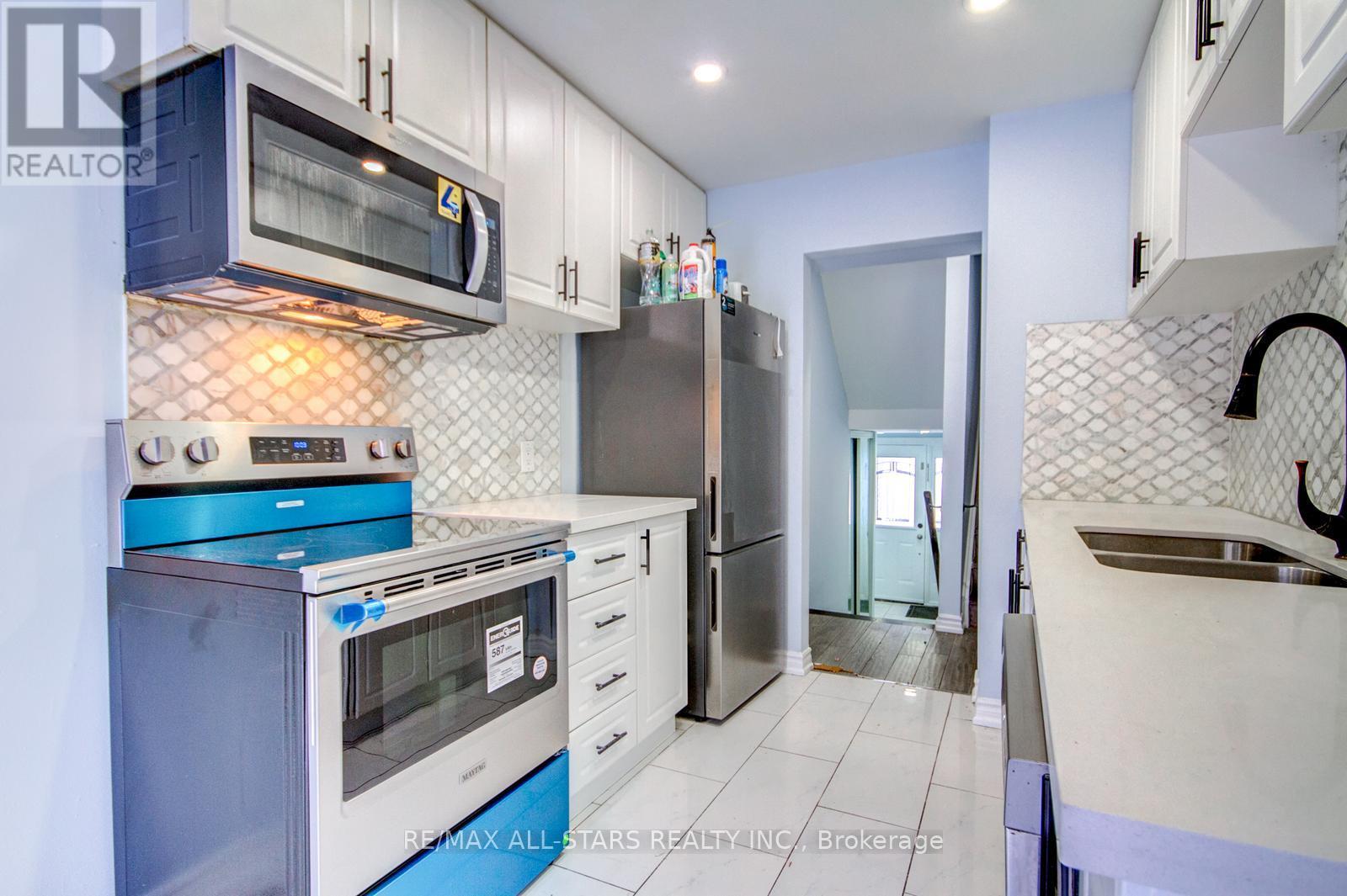 10 - 50 Verne Crescent E, Toronto, Ontario  M1B 2X1 - Photo 7 - E12668786