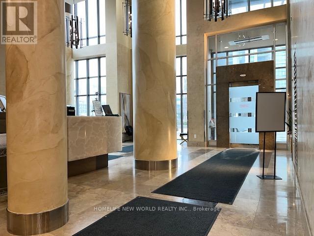 1501 - 50 Brian Harrison Way, Toronto, Ontario  M1P 5J4 - Photo 1 - E12668792