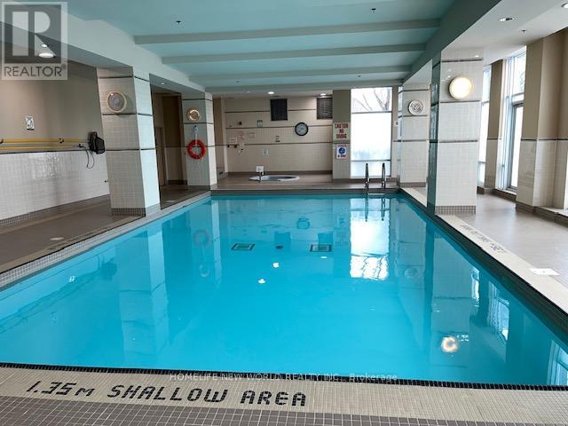 1501 - 50 Brian Harrison Way, Toronto, Ontario  M1P 5J4 - Photo 12 - E12668792