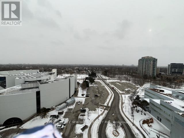 1501 - 50 Brian Harrison Way, Toronto, Ontario  M1P 5J4 - Photo 3 - E12668792