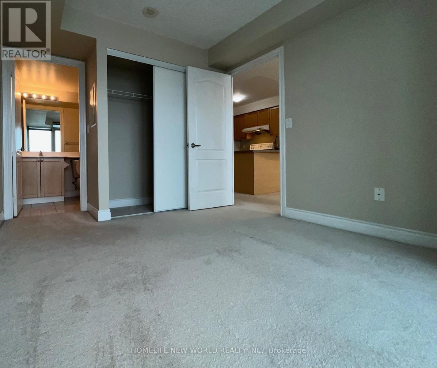 1501 - 50 Brian Harrison Way, Toronto, Ontario  M1P 5J4 - Photo 5 - E12668792