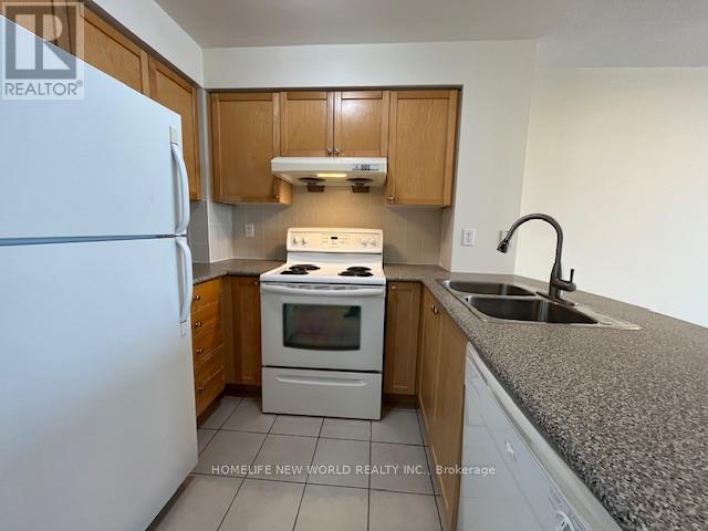 1501 - 50 Brian Harrison Way, Toronto, Ontario  M1P 5J4 - Photo 6 - E12668792