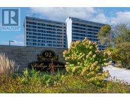 906 - 92 CHURCH STREET S, Ajax, Ontario