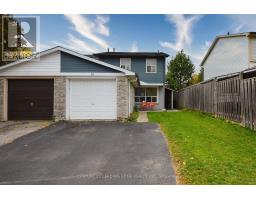 35 HORSELEY HILL DRIVE, Toronto, Ontario