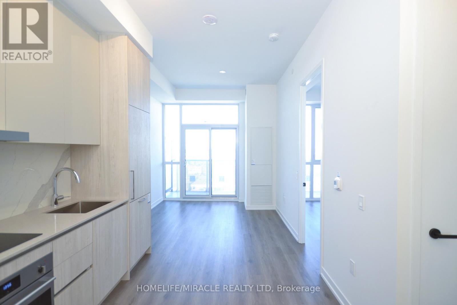 2711 - 225 Commerce Street, Vaughan, Ontario  L4K 5Z7 - Photo 13 - N12668758