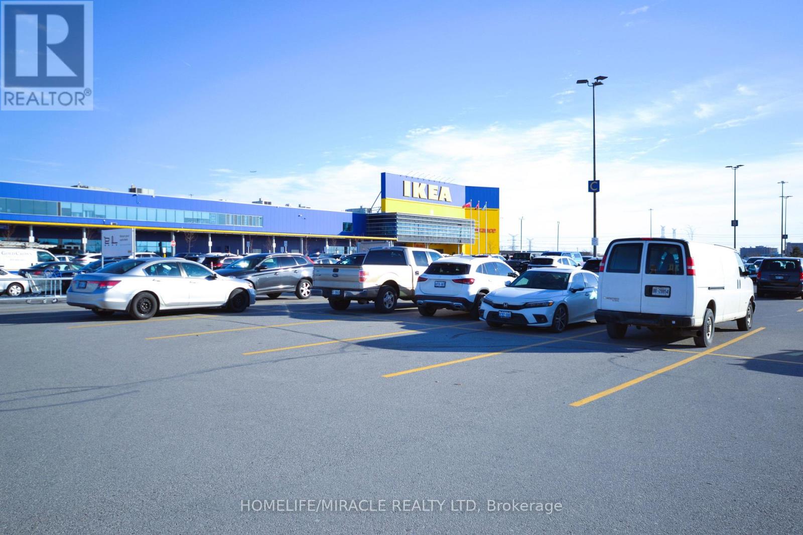 2711 - 225 Commerce Street, Vaughan, Ontario  L4K 5Z7 - Photo 34 - N12668758