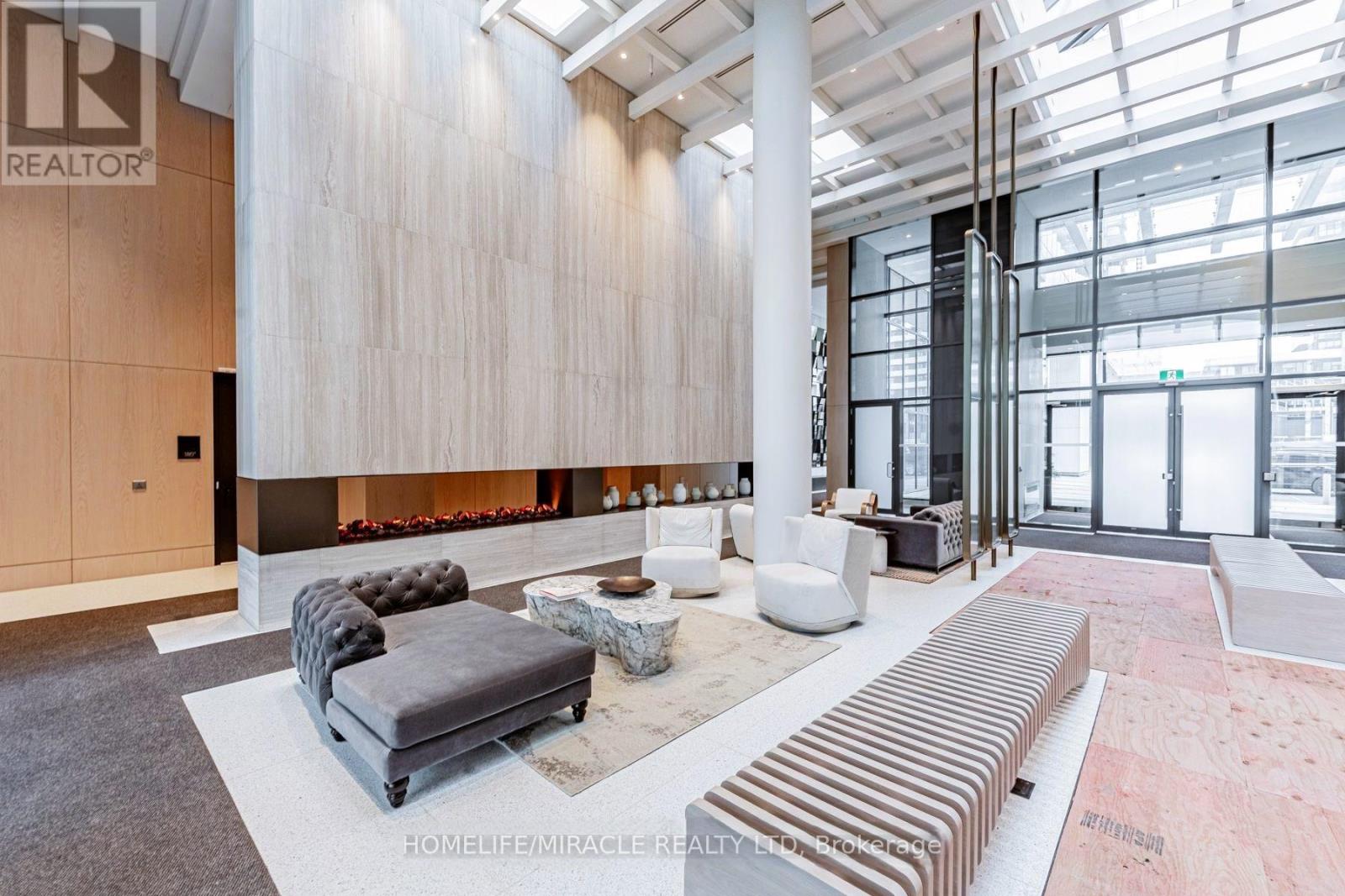 2711 - 225 Commerce Street, Vaughan, Ontario  L4K 5Z7 - Photo 5 - N12668758