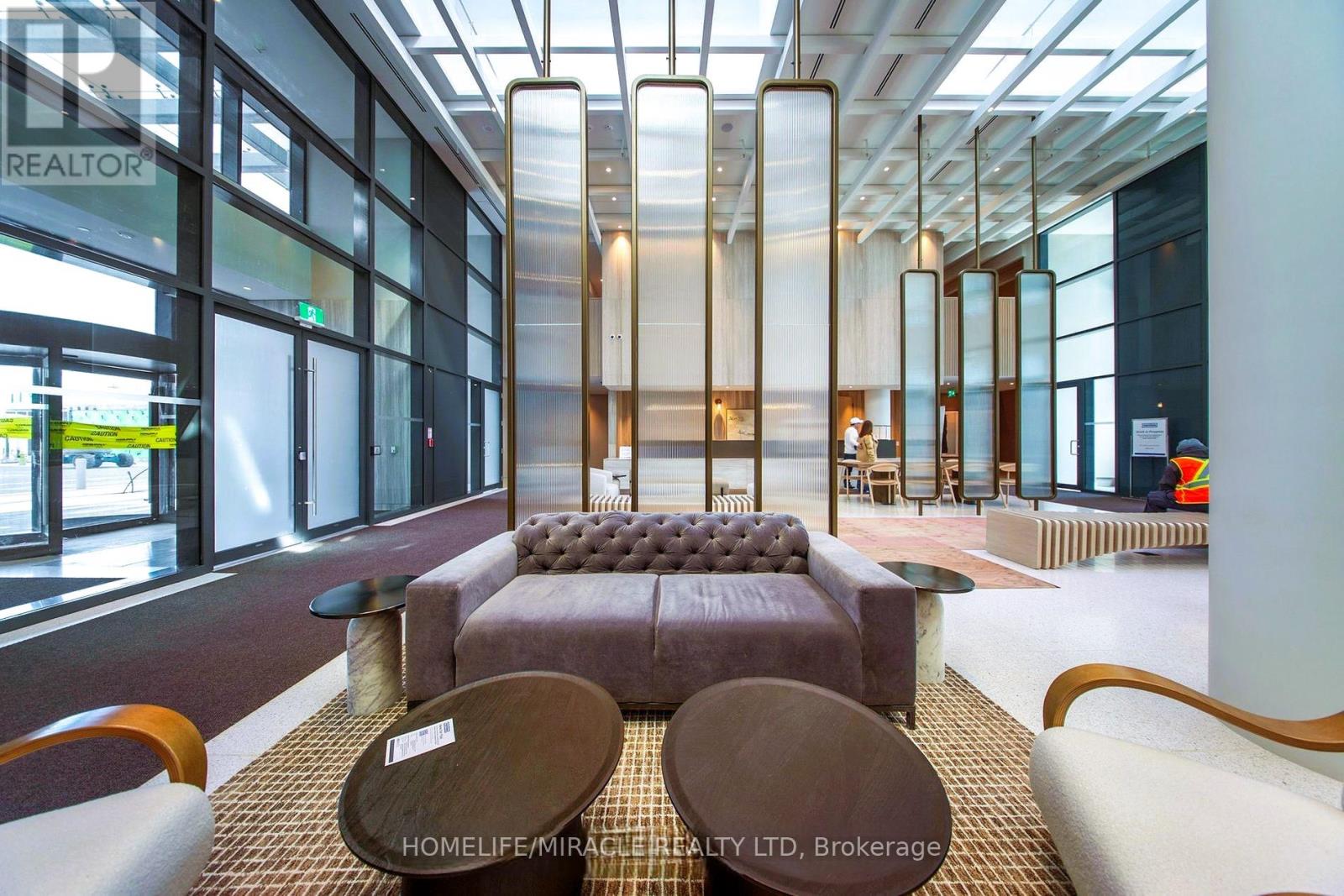 2711 - 225 Commerce Street, Vaughan, Ontario  L4K 5Z7 - Photo 6 - N12668758