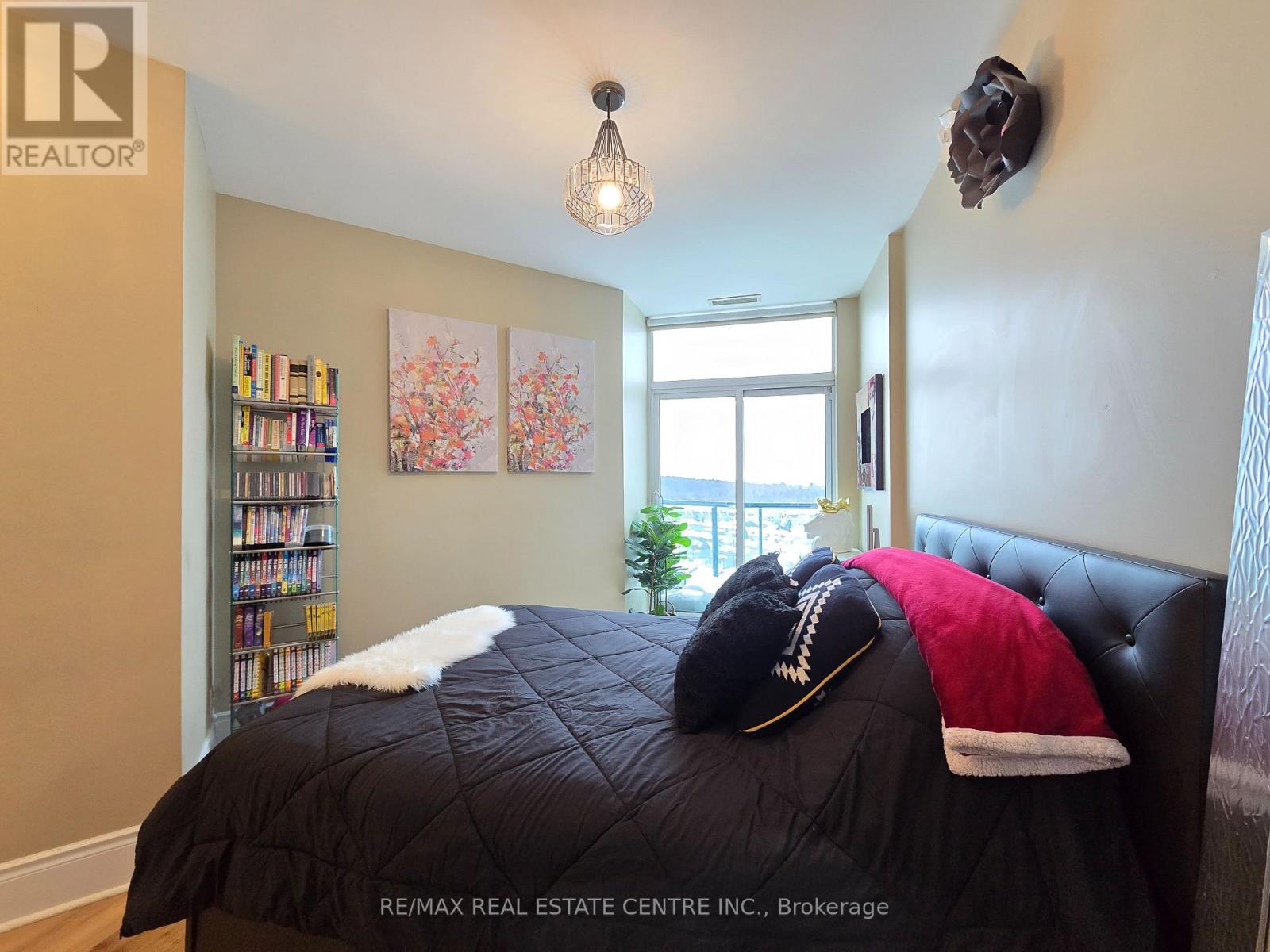 Ph207 - 18 Harding Boulevard, Richmond Hill, Ontario  L4C 0T3 - Photo 29 - N12668806