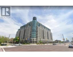 PH207 - 18 HARDING BOULEVARD, Richmond Hill, Ontario