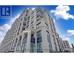 630E - 278 BUCHANAN DRIVE, Markham, Ontario