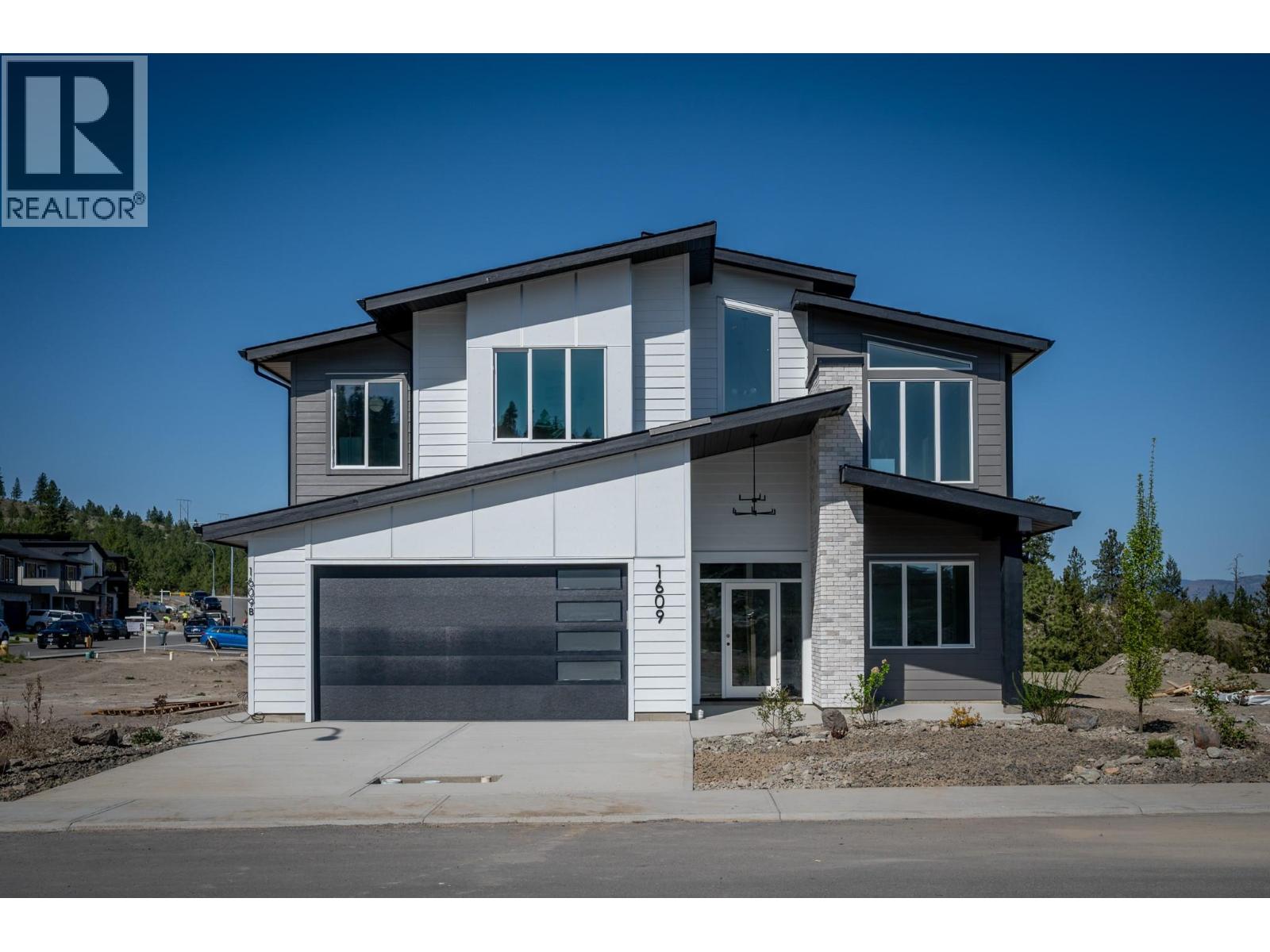 1609 Cordonier Place, Kamloops, British Columbia