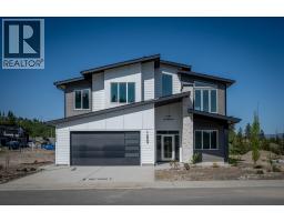 1609 Cordonier Place, kamloops, British Columbia