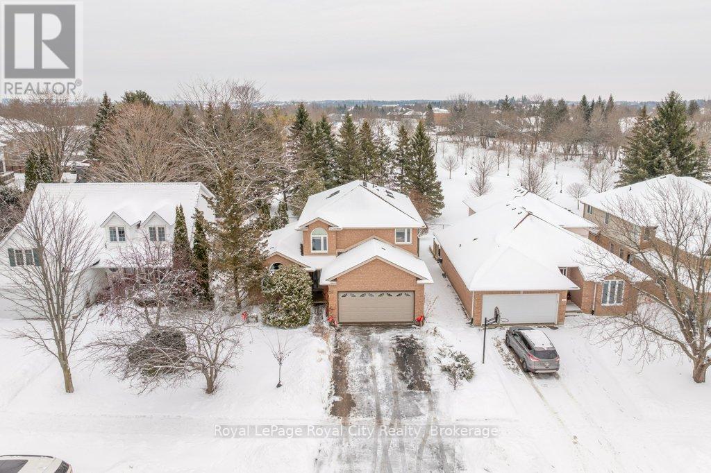 20 TANAGER DRIVE, Guelph, Ontario