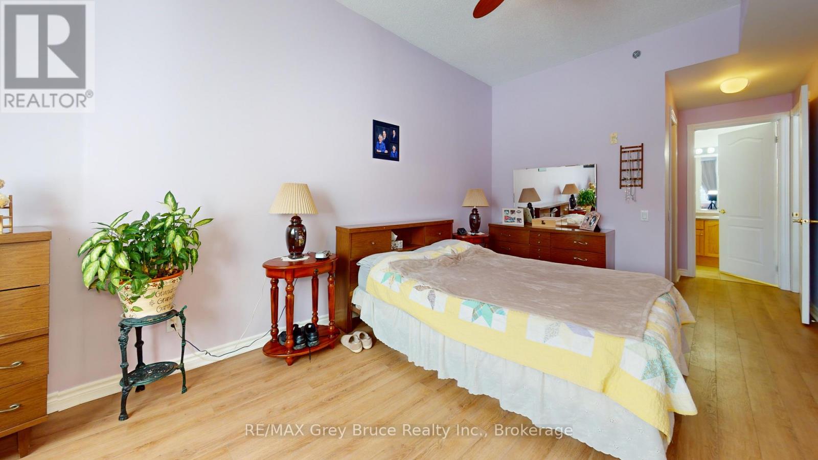 308 - 34 Bayfield Street, Meaford, Ontario N4L 1Y2 - Photo 12 - X12668952