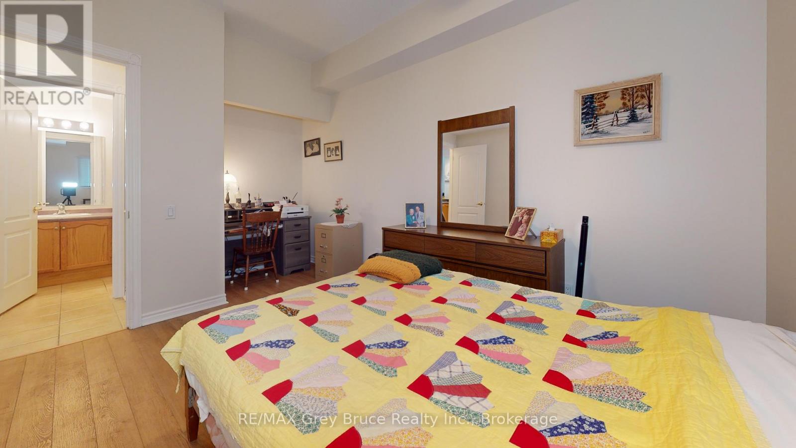 308 - 34 Bayfield Street, Meaford, Ontario N4L 1Y2 - Photo 15 - X12668952