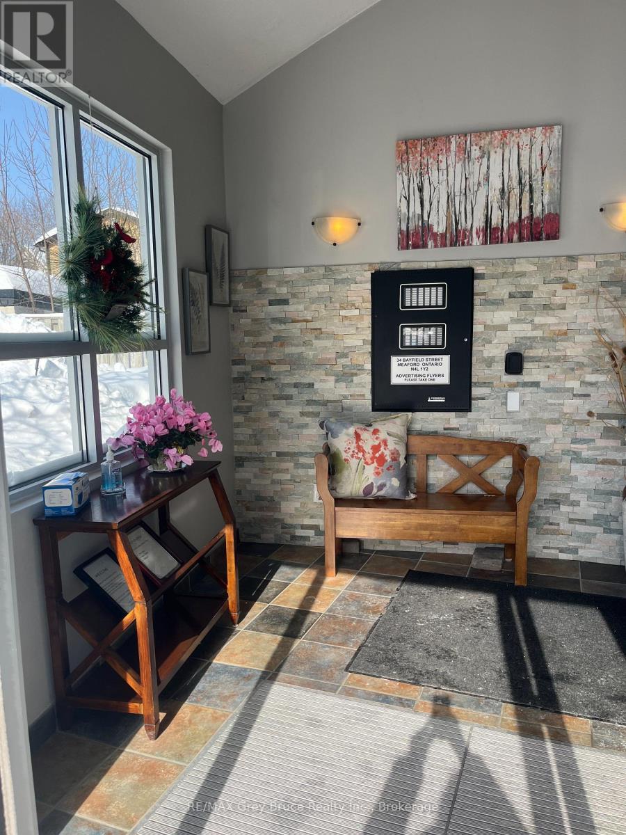 308 - 34 Bayfield Street, Meaford, Ontario N4L 1Y2 - Photo 21 - X12668952