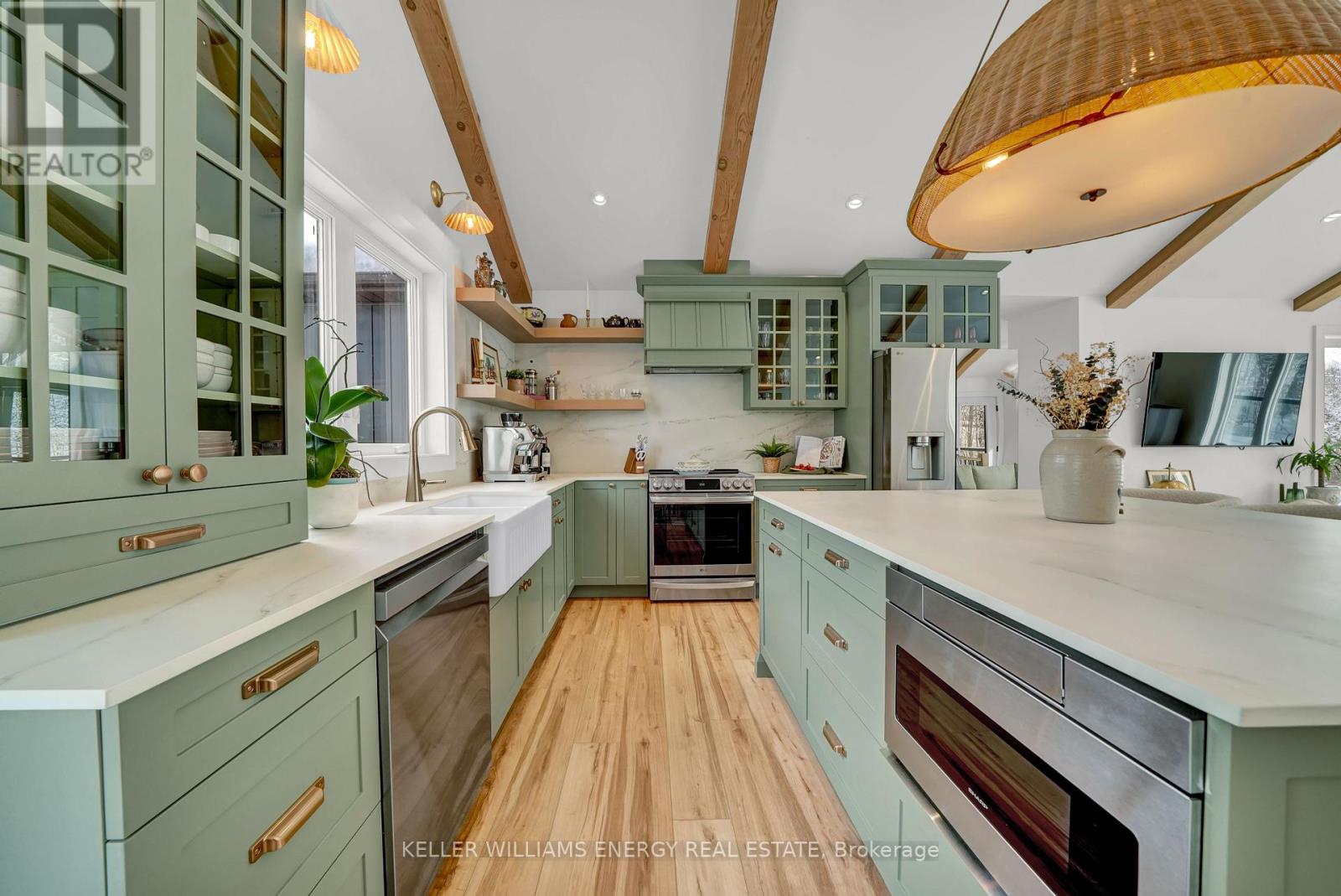 3346 Marysville Road, Tyendinaga (Tyendinaga Township), Ontario  K0K 1Y0 - Photo 12 - X12668972