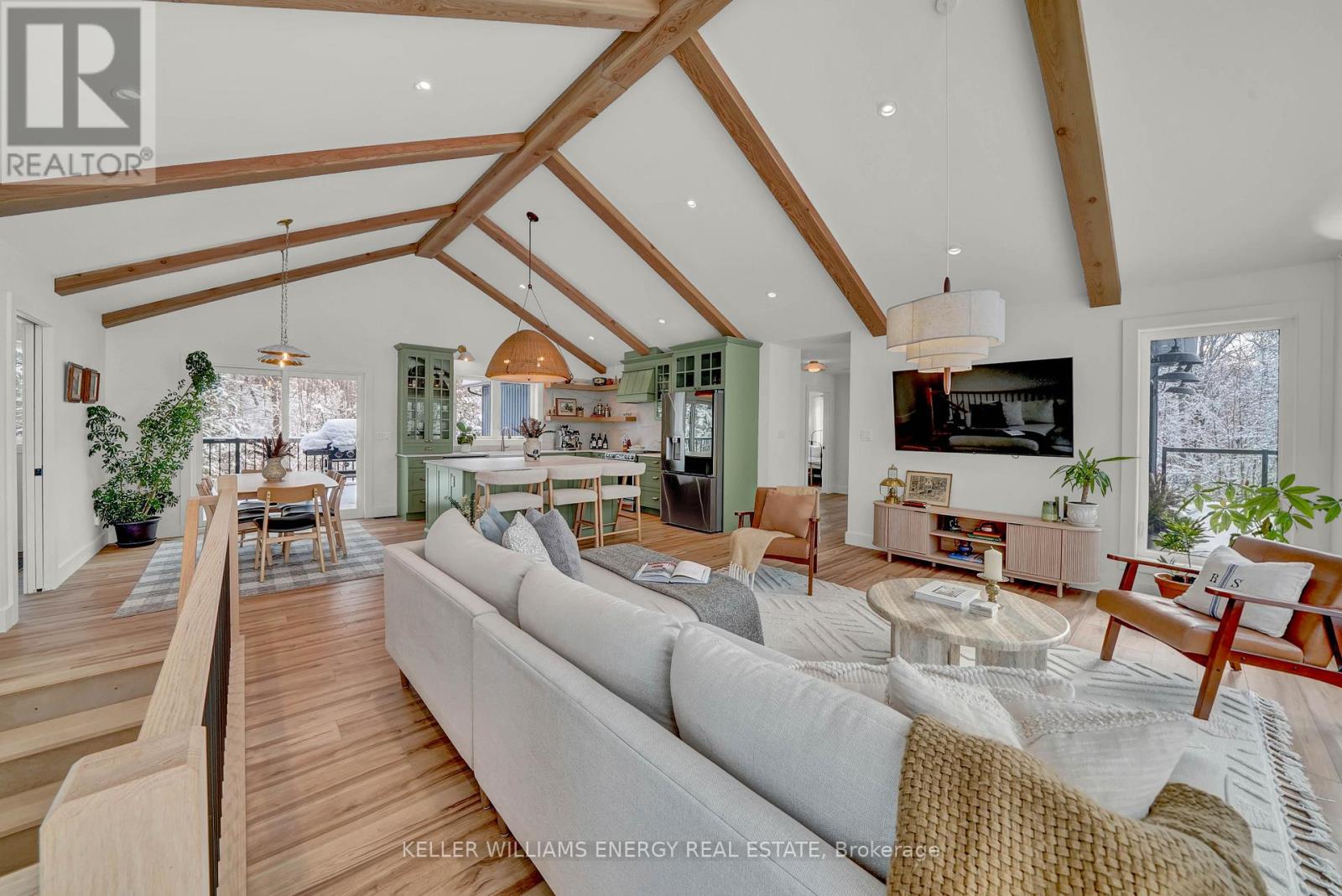 3346 Marysville Road, Tyendinaga (Tyendinaga Township), Ontario  K0K 1Y0 - Photo 16 - X12668972