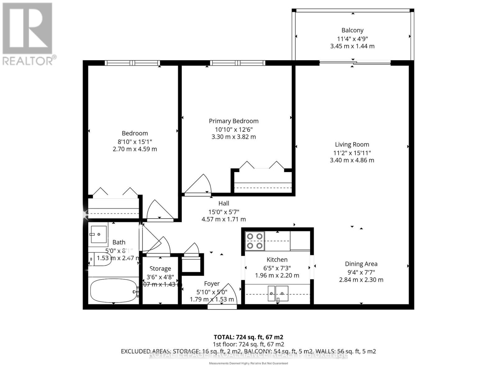 3 - 80 Grier Street, Belleville, Ontario  K8P 3A3 - Photo 13 - X12668986