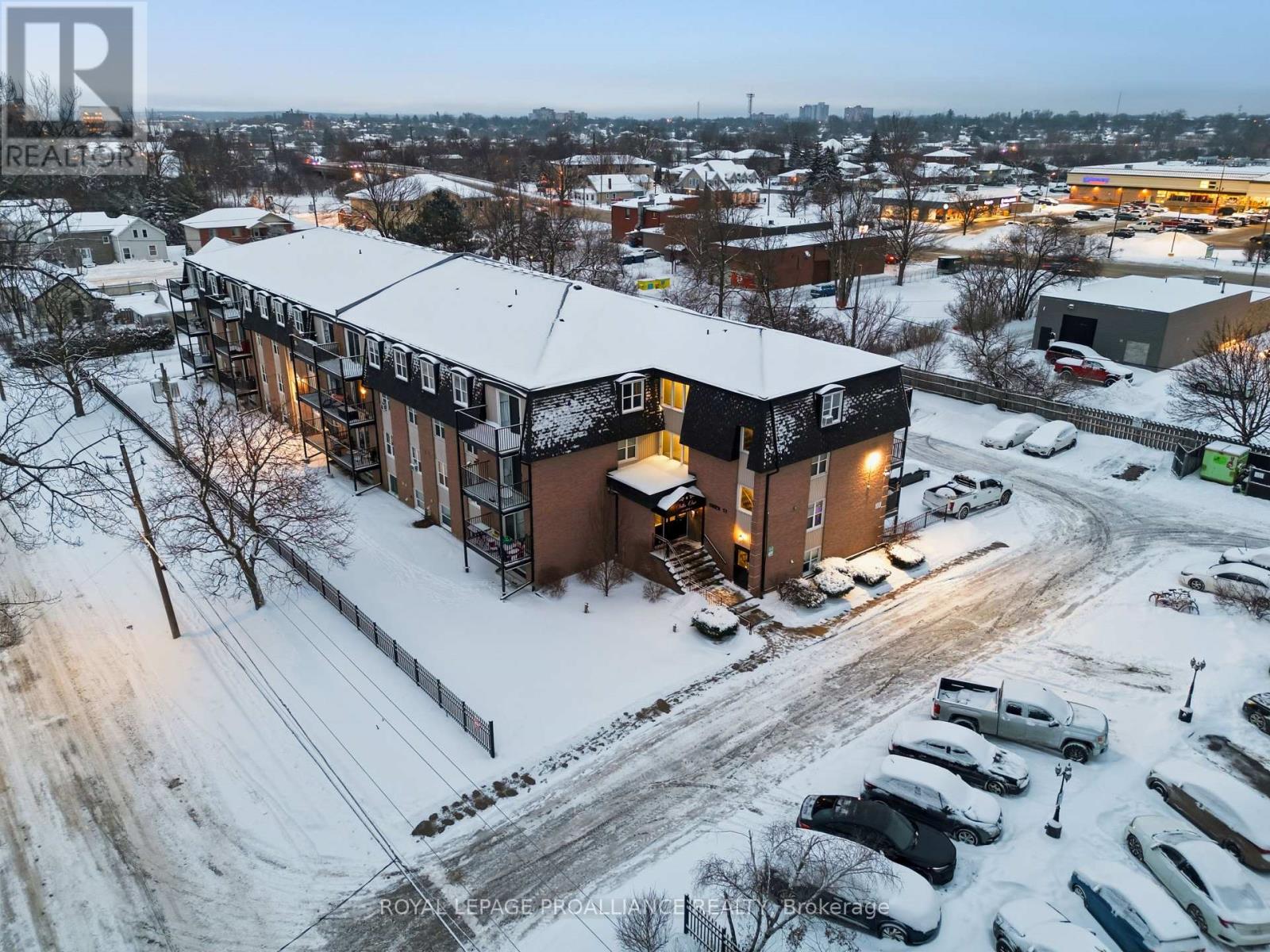 3 - 80 Grier Street, Belleville, Ontario  K8P 3A3 - Photo 16 - X12668986