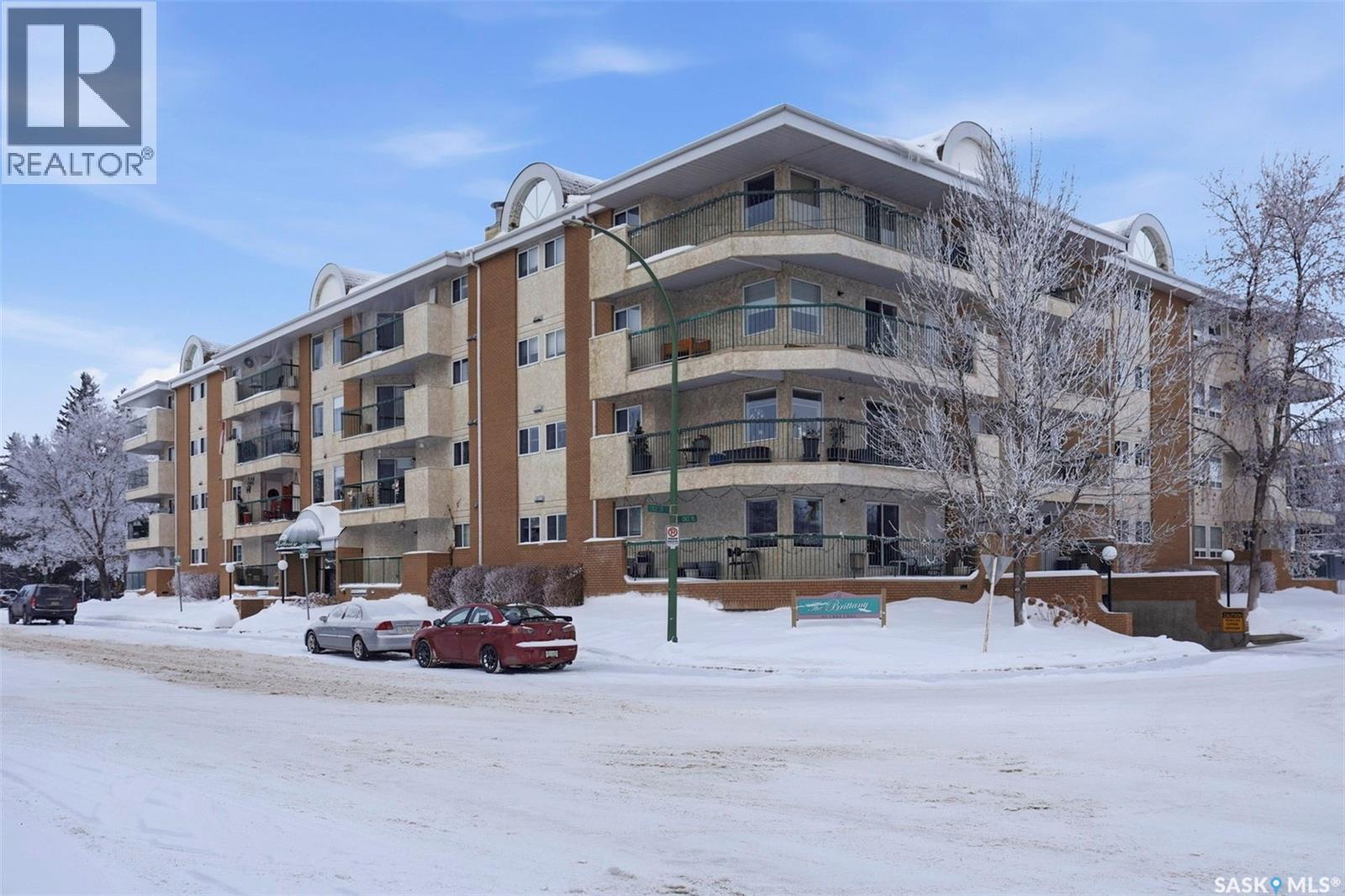 209 301 Cree Crescent, Saskatoon, Saskatchewan  S7K 7Y3 - Photo 2 - SK026140