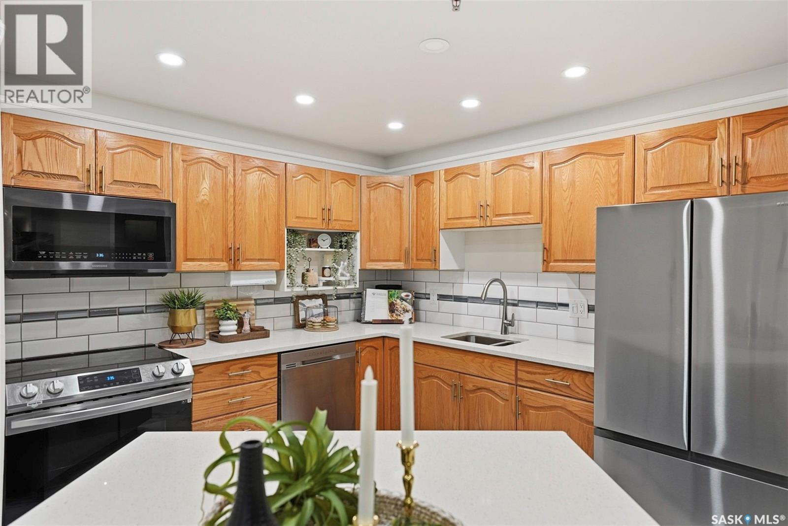 209 301 Cree Crescent, Saskatoon, Saskatchewan  S7K 7Y3 - Photo 13 - SK026140