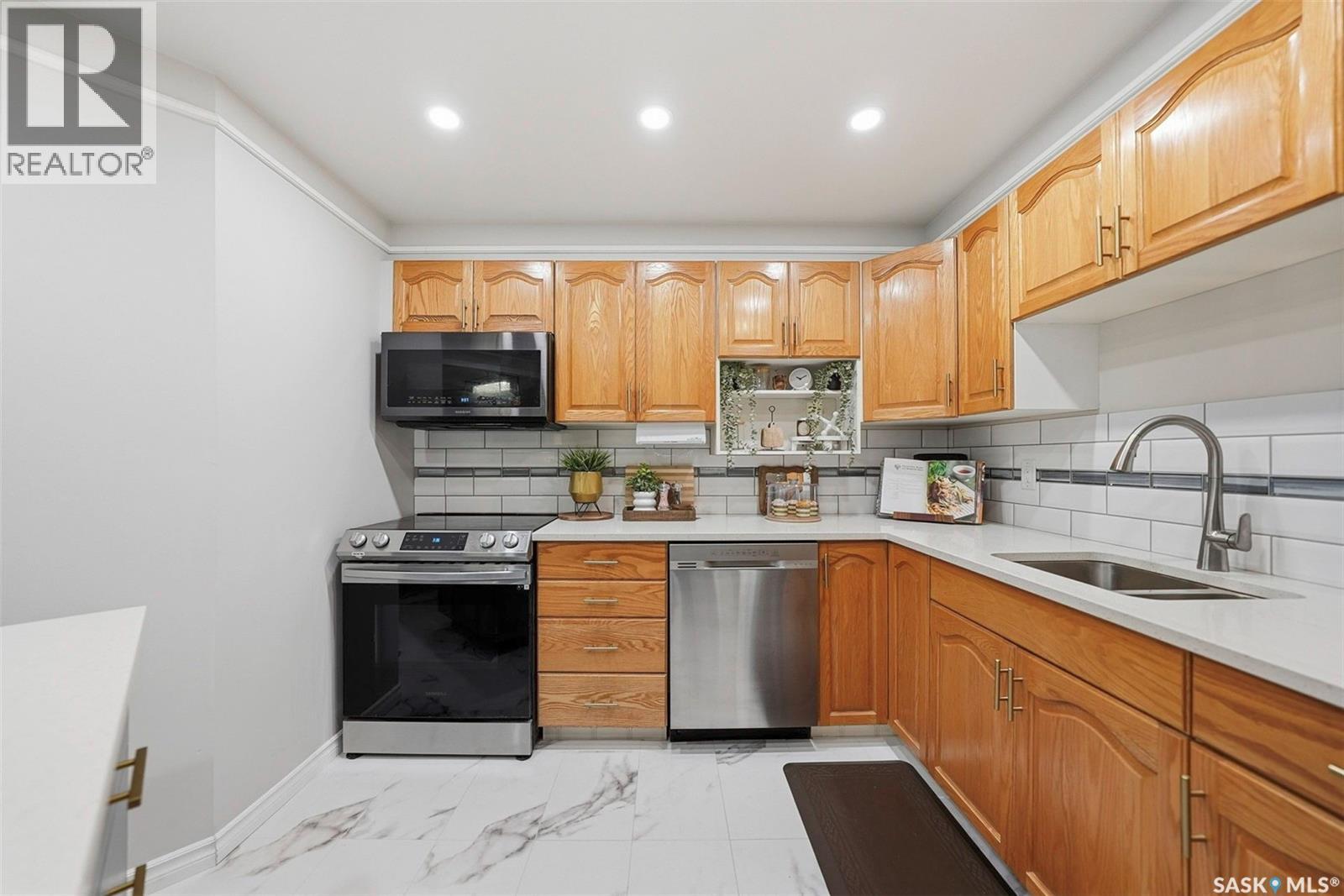 209 301 Cree Crescent, Saskatoon, Saskatchewan  S7K 7Y3 - Photo 14 - SK026140