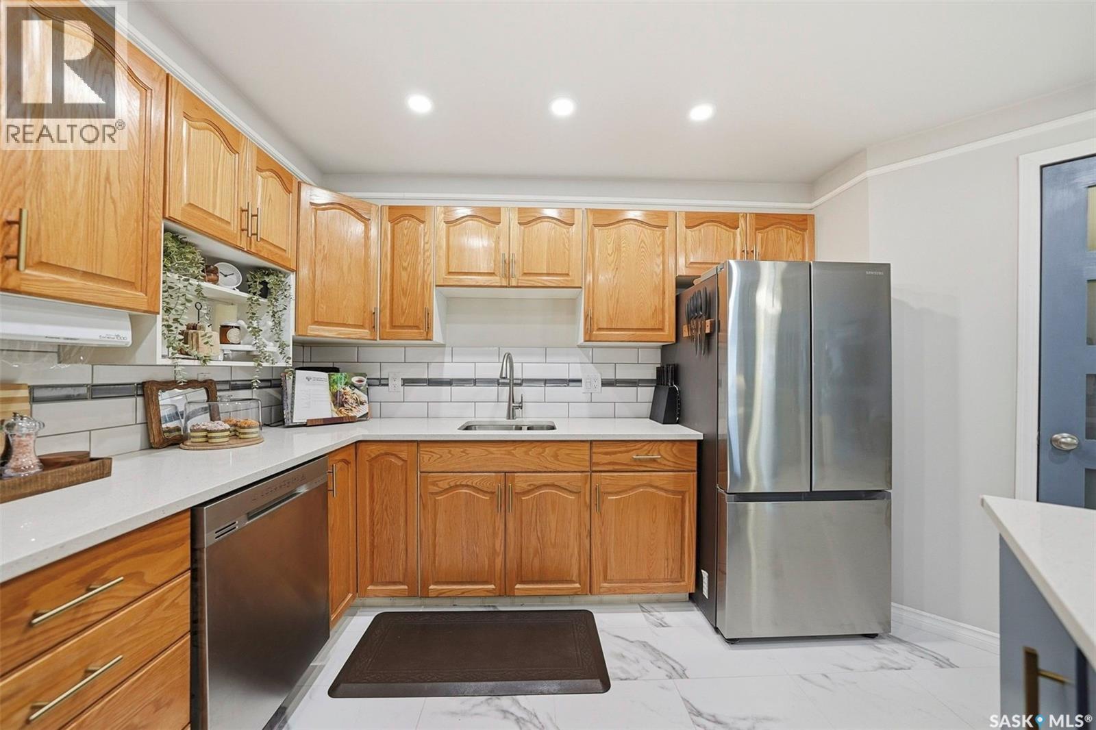 209 301 Cree Crescent, Saskatoon, Saskatchewan  S7K 7Y3 - Photo 15 - SK026140