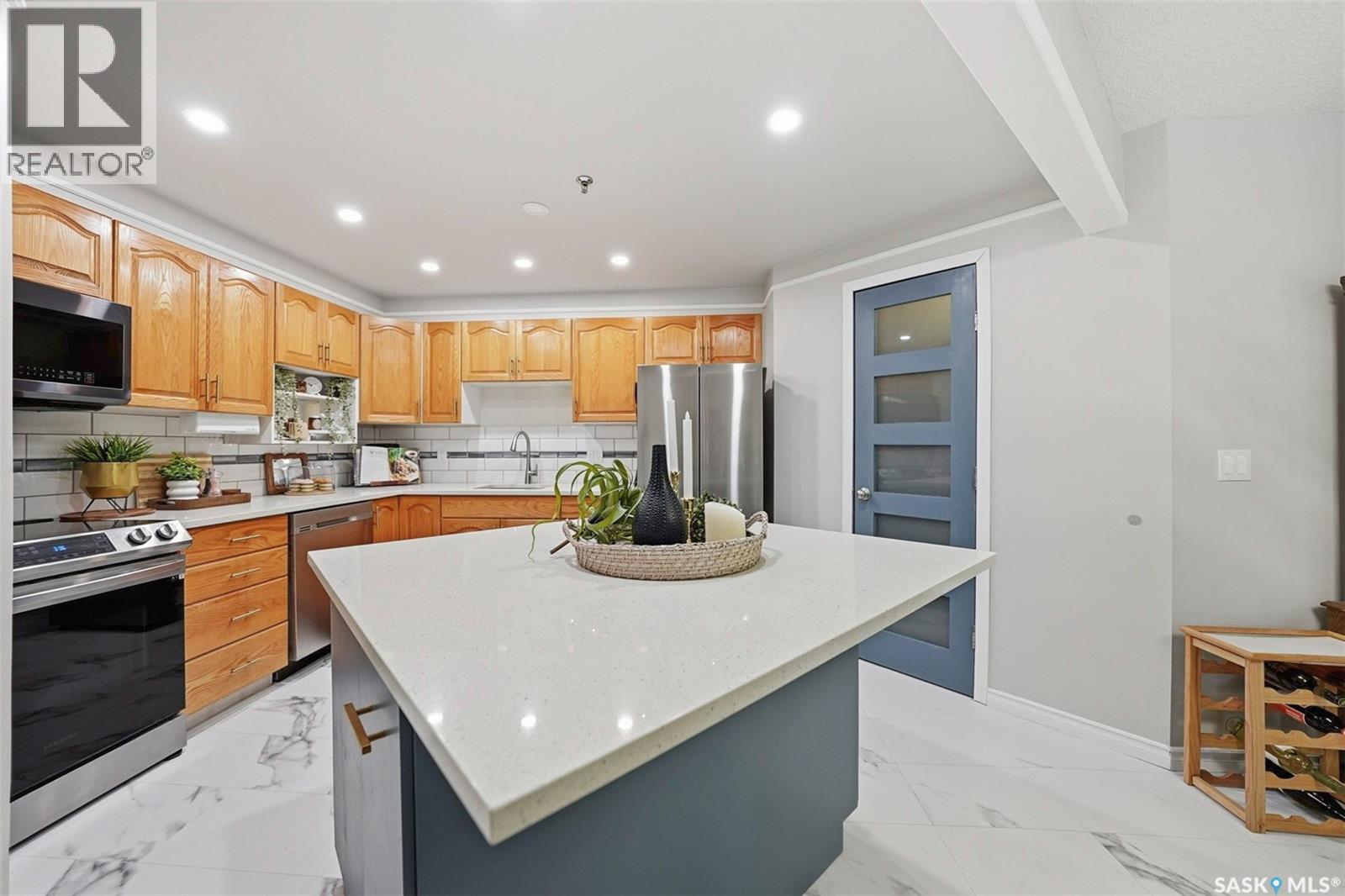 209 301 Cree Crescent, Saskatoon, Saskatchewan  S7K 7Y3 - Photo 8 - SK026140