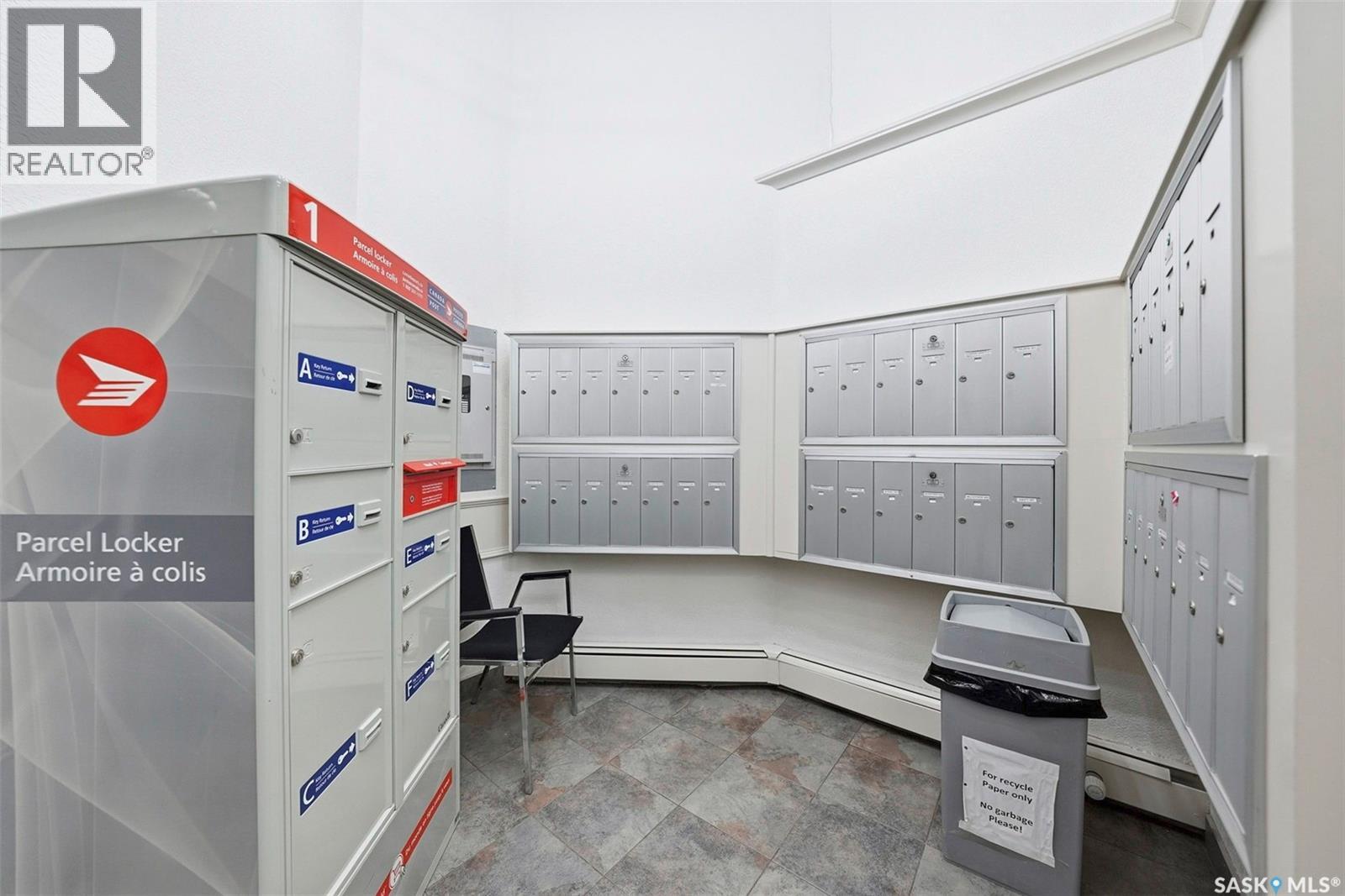 209 301 Cree Crescent, Saskatoon, Saskatchewan  S7K 7Y3 - Photo 37 - SK026140