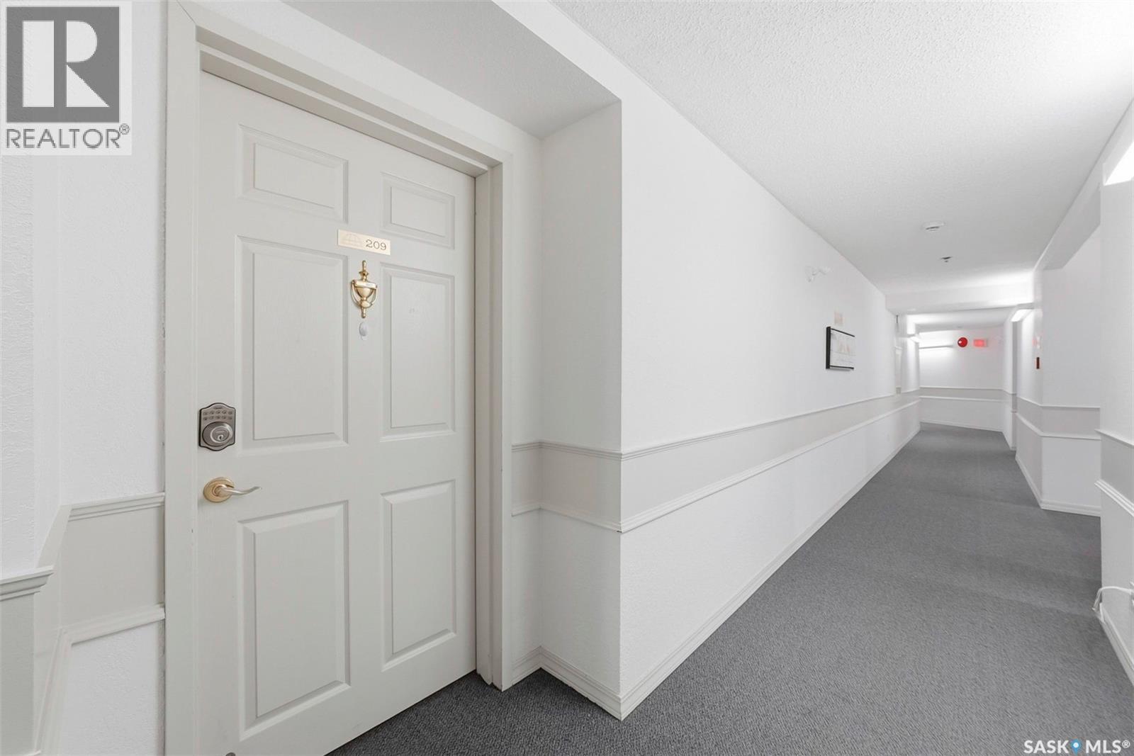 209 301 Cree Crescent, Saskatoon, Saskatchewan  S7K 7Y3 - Photo 26 - SK026140