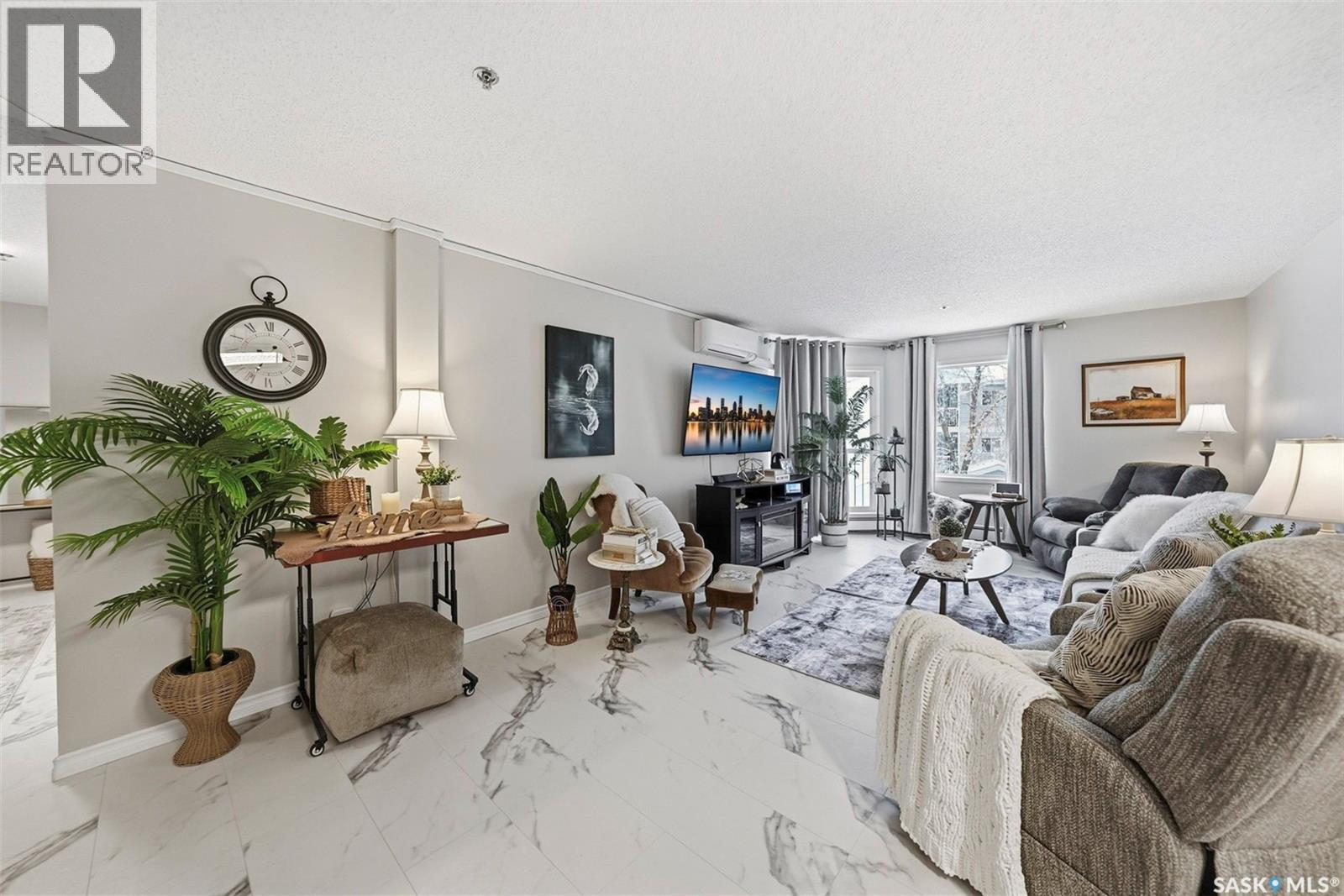 209 301 Cree Crescent, Saskatoon, Saskatchewan  S7K 7Y3 - Photo 4 - SK026140