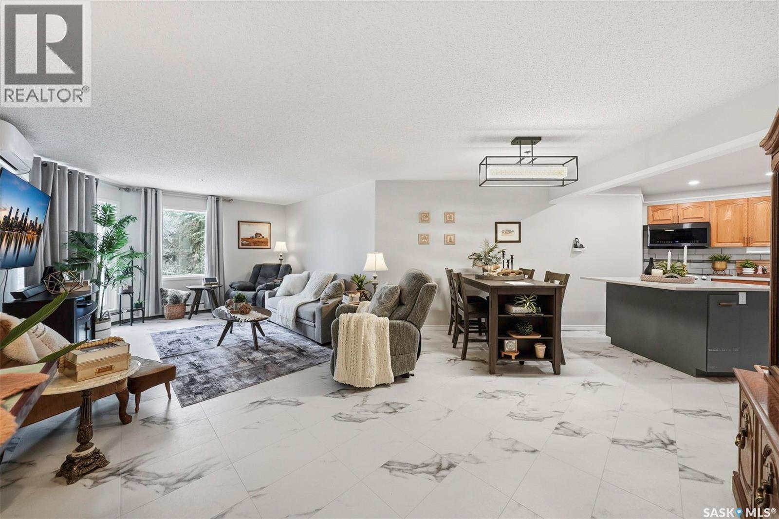 209 301 Cree Crescent, Saskatoon, Saskatchewan  S7K 7Y3 - Photo 5 - SK026140