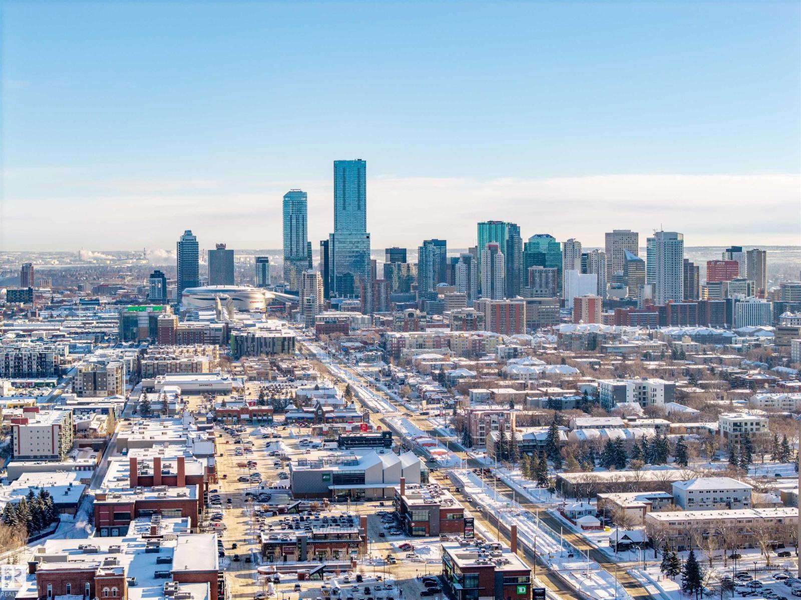 #121 10523 123 St Nw, Edmonton, Alberta T5N 1N9 - Photo 2 - E4468882