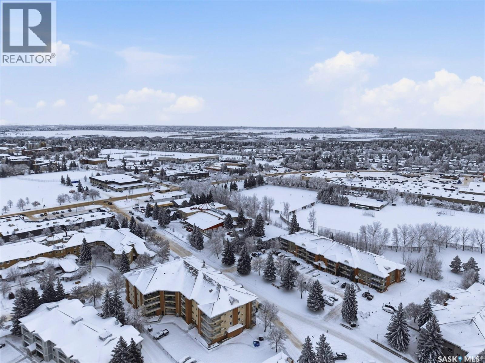 209 301 Cree Crescent, Saskatoon, Saskatchewan  S7K 7Y3 - Photo 35 - SK026140