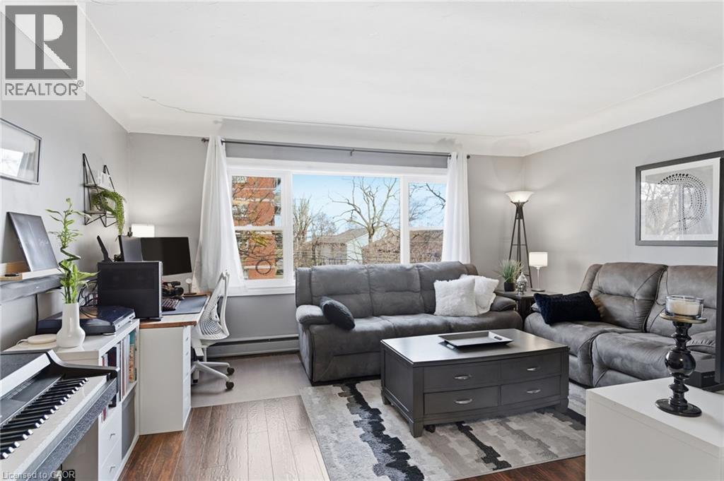 836 Concession Street Unit# 310, Hamilton, Ontario  L8V 1E2 - Photo 9 - 40788936