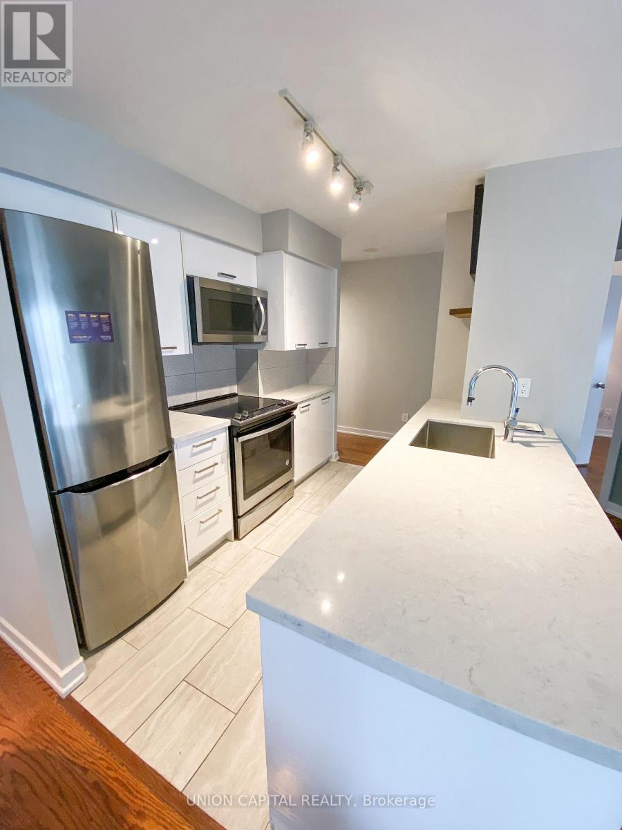 1504 - 255 Richmond Street E, Toronto, Ontario  M5A 4T7 - Photo 11 - C12663428