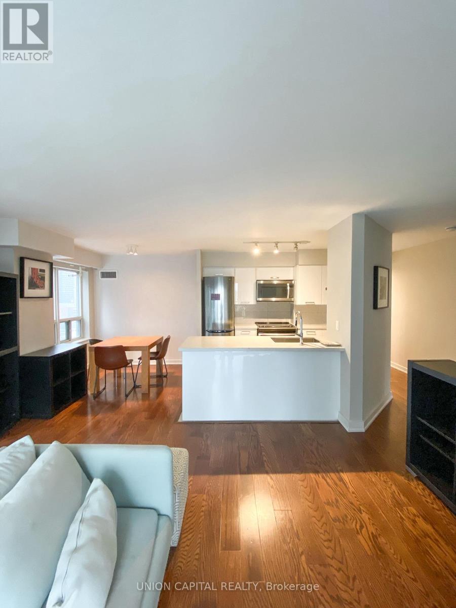 1504 - 255 Richmond Street E, Toronto, Ontario  M5A 4T7 - Photo 10 - C12663428