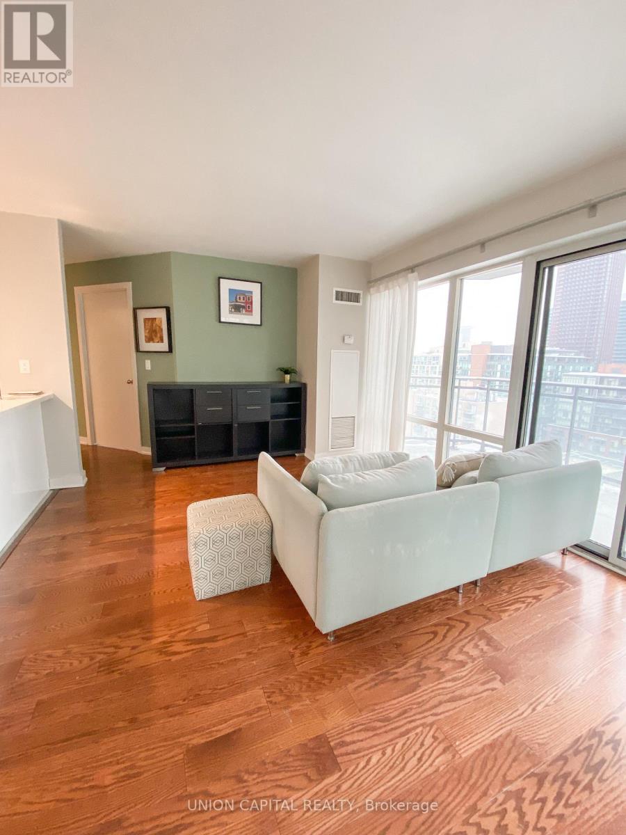 1504 - 255 Richmond Street E, Toronto, Ontario  M5A 4T7 - Photo 15 - C12663428